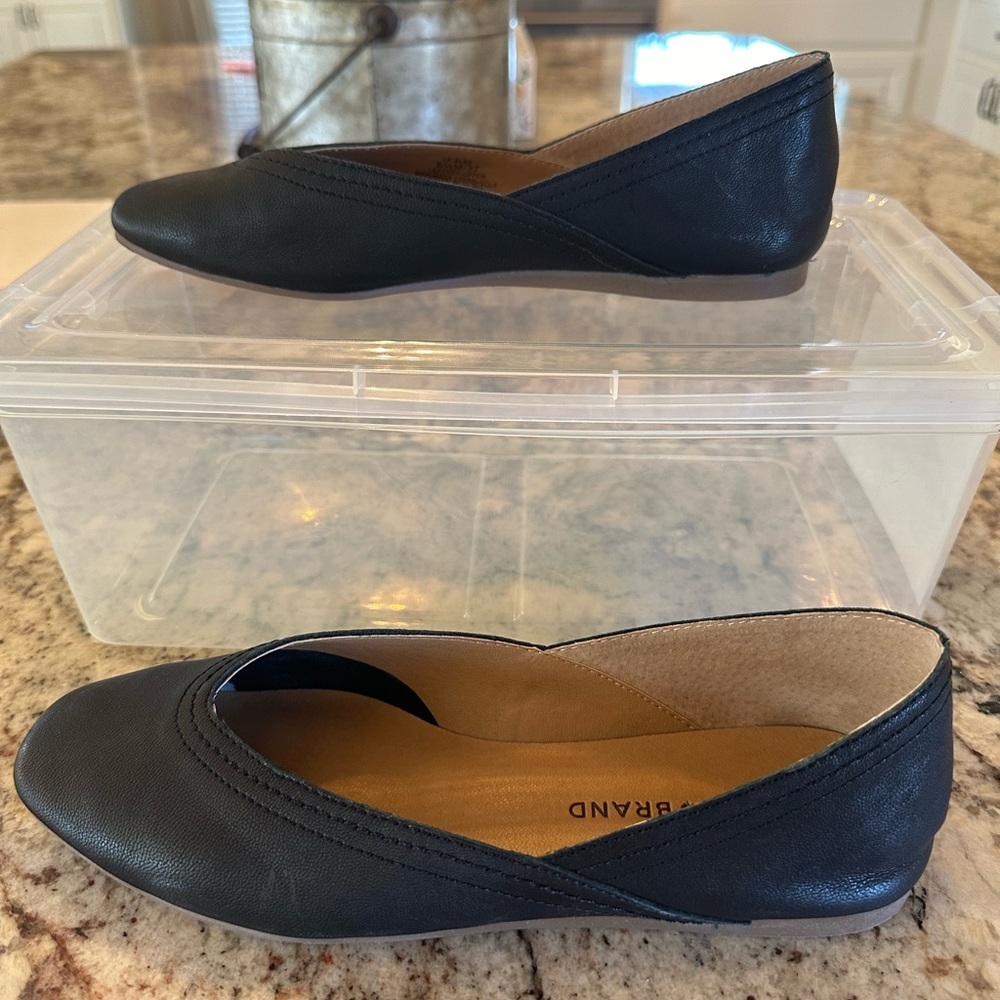 Women’s Lucky Brand Flats